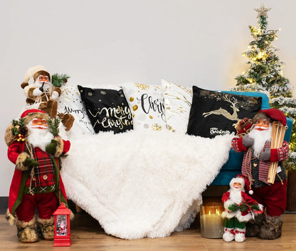 Der Weihnachtsmann 30 Cm 301251 7