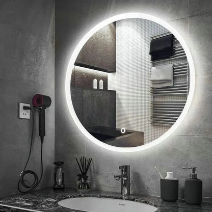 Spiegel LED 70cm FFJ70  7