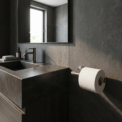 Halter für Toilettenpapier 39105 ORI Titan  7