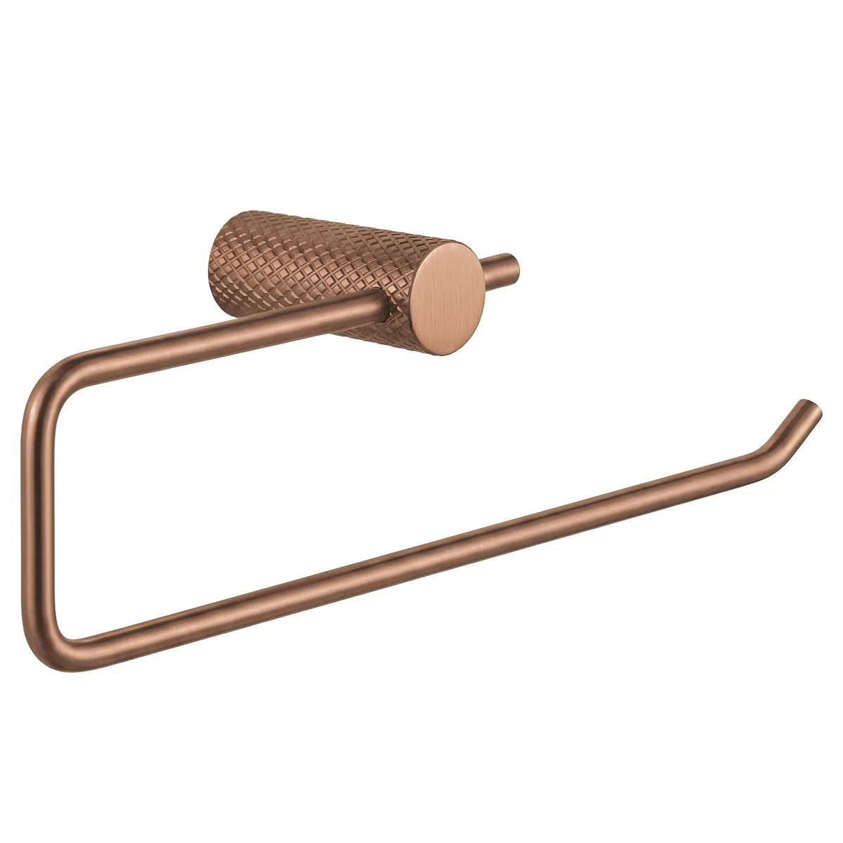 Badezimmer-Aufhänger A62310BRG OTTO Brush Copper 7
