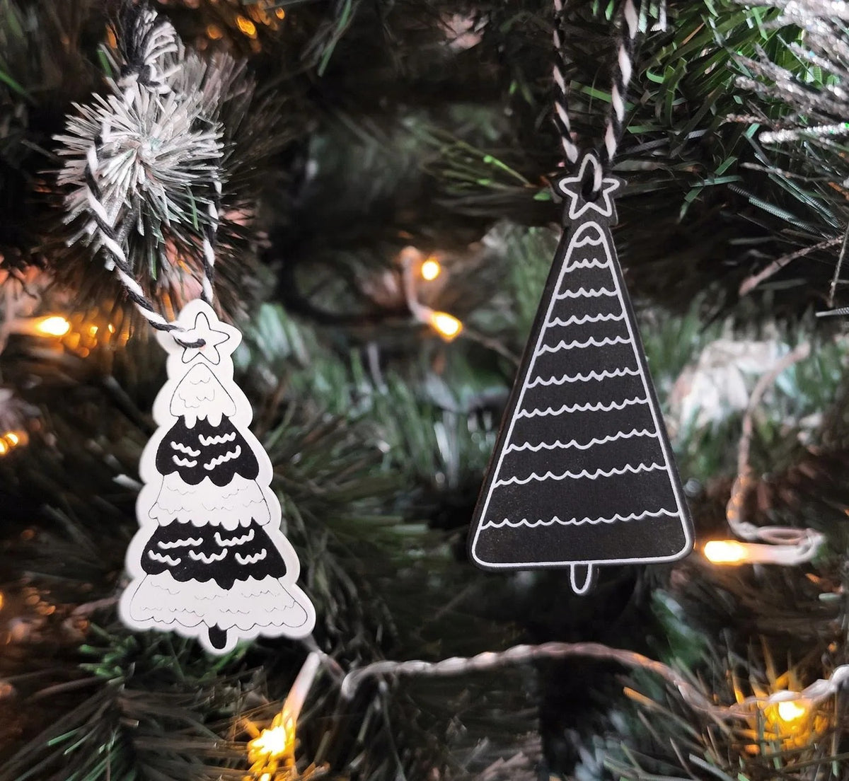 Christbaumschmuck 12 Set KL-21X16 7