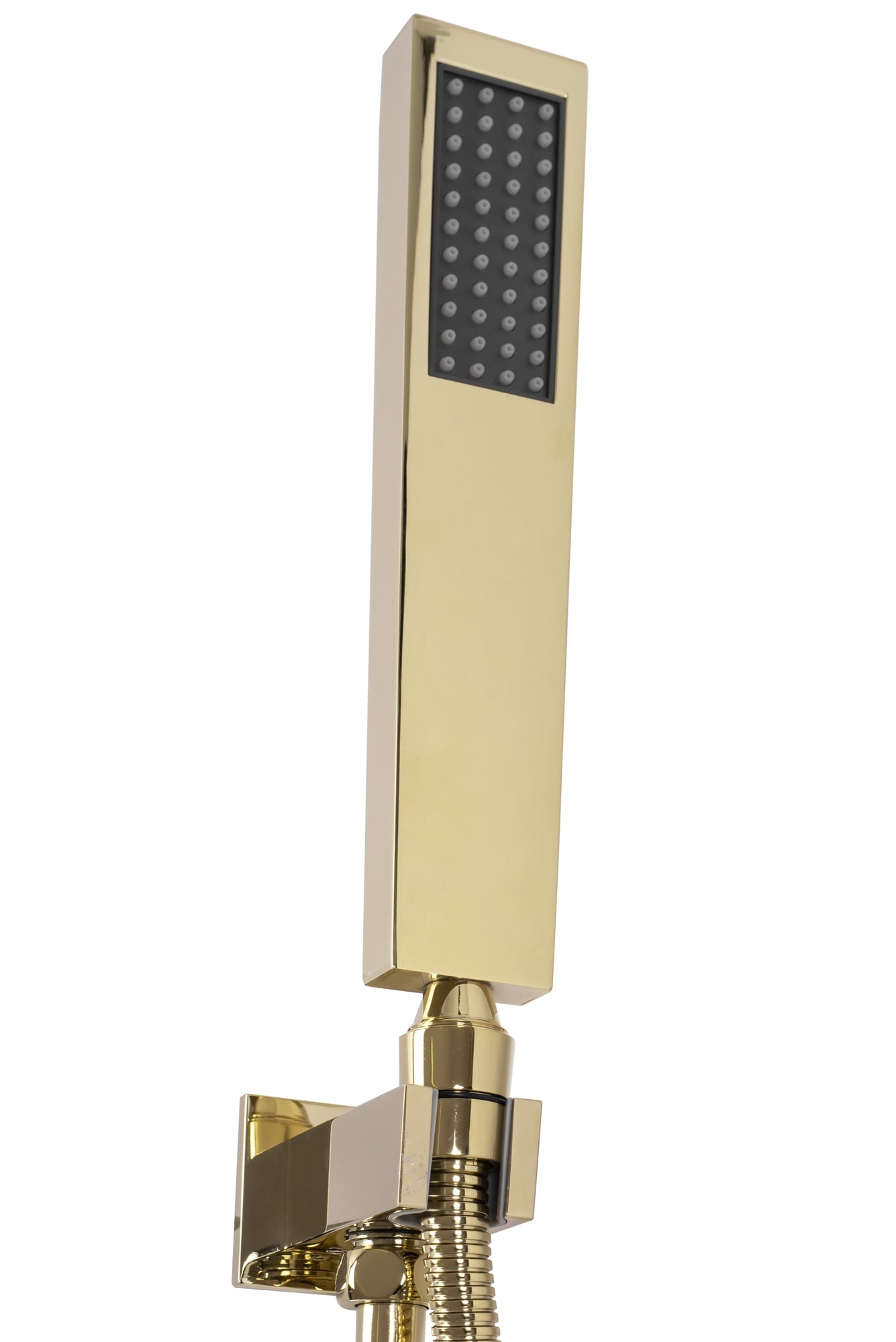 Unterputz Duschgarnitur FENIX GOLD + BOX  3