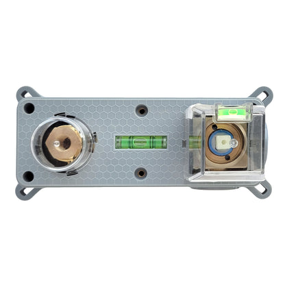 Unterputz Armatur Rea Joe Brush Gold  13