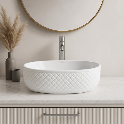 Aufsatzwaschbecken Rea Oktawia  3