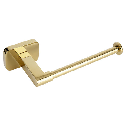 Halter Für Toilettenpapier 5909 Nico Gold  2