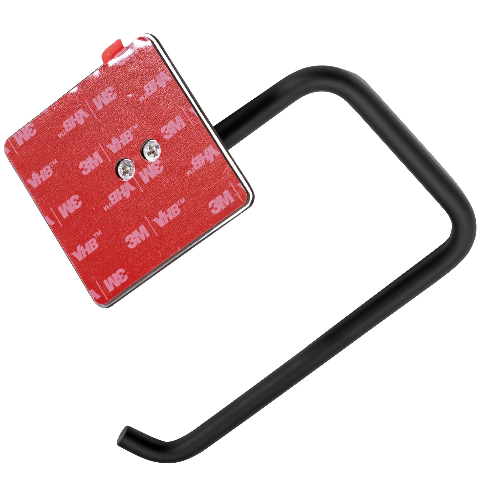 Halter Für Toilettenpapier Black 322191a Moon  3