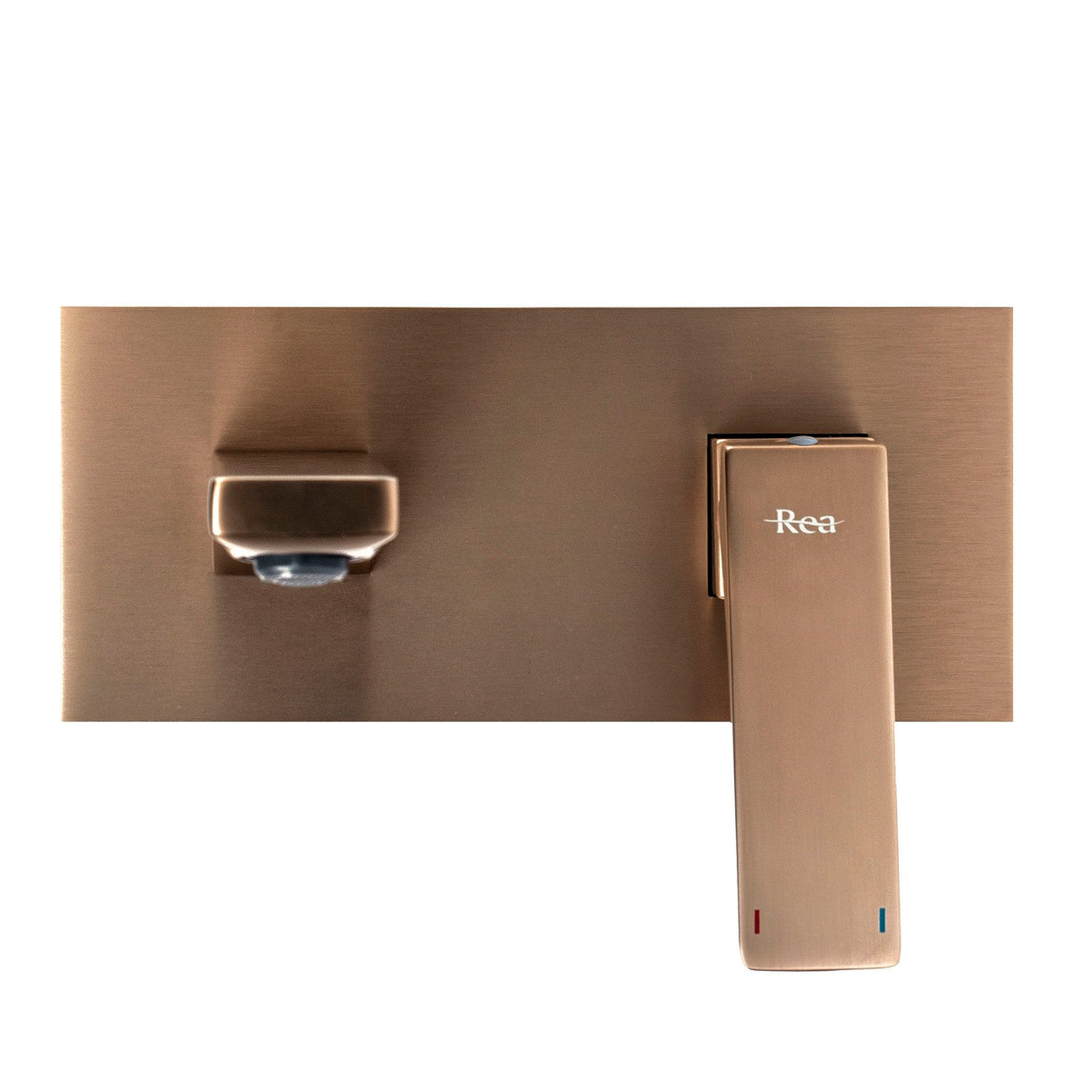 Unterputz Armatur PREMIUM REA Joe Brush Copper 8