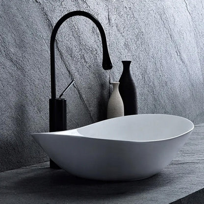 Aufsatzwaschbecken Rea Royal 60  1
