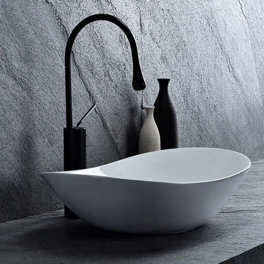 Aufsatzwaschbecken Rea Royal 60  1