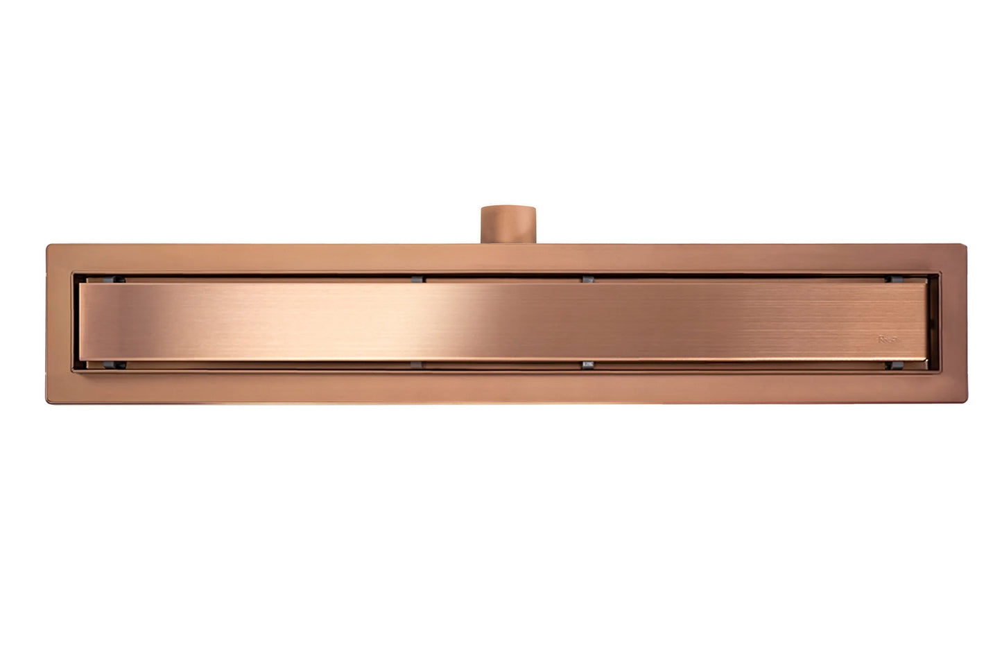 Duschrinne Rea Neox Brush Copper 50  4