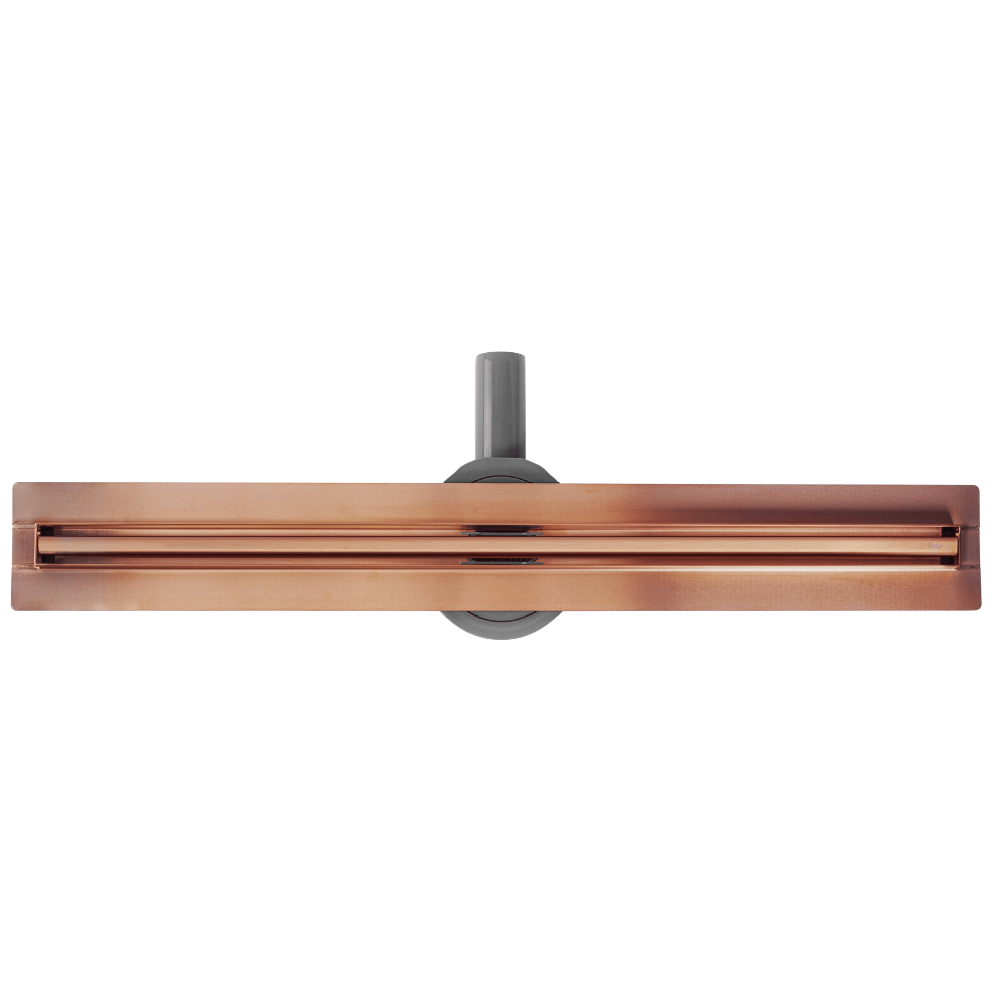 Duschrinne REA Neox Slim pro Brushed Copper 80  4