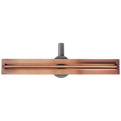 Duschrinne REA Neox Slim pro Brushed Copper 80  4
