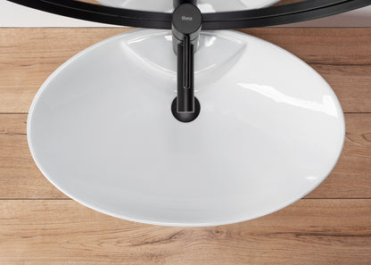 Aufsatzwaschbecken Rea Rosa 2  4