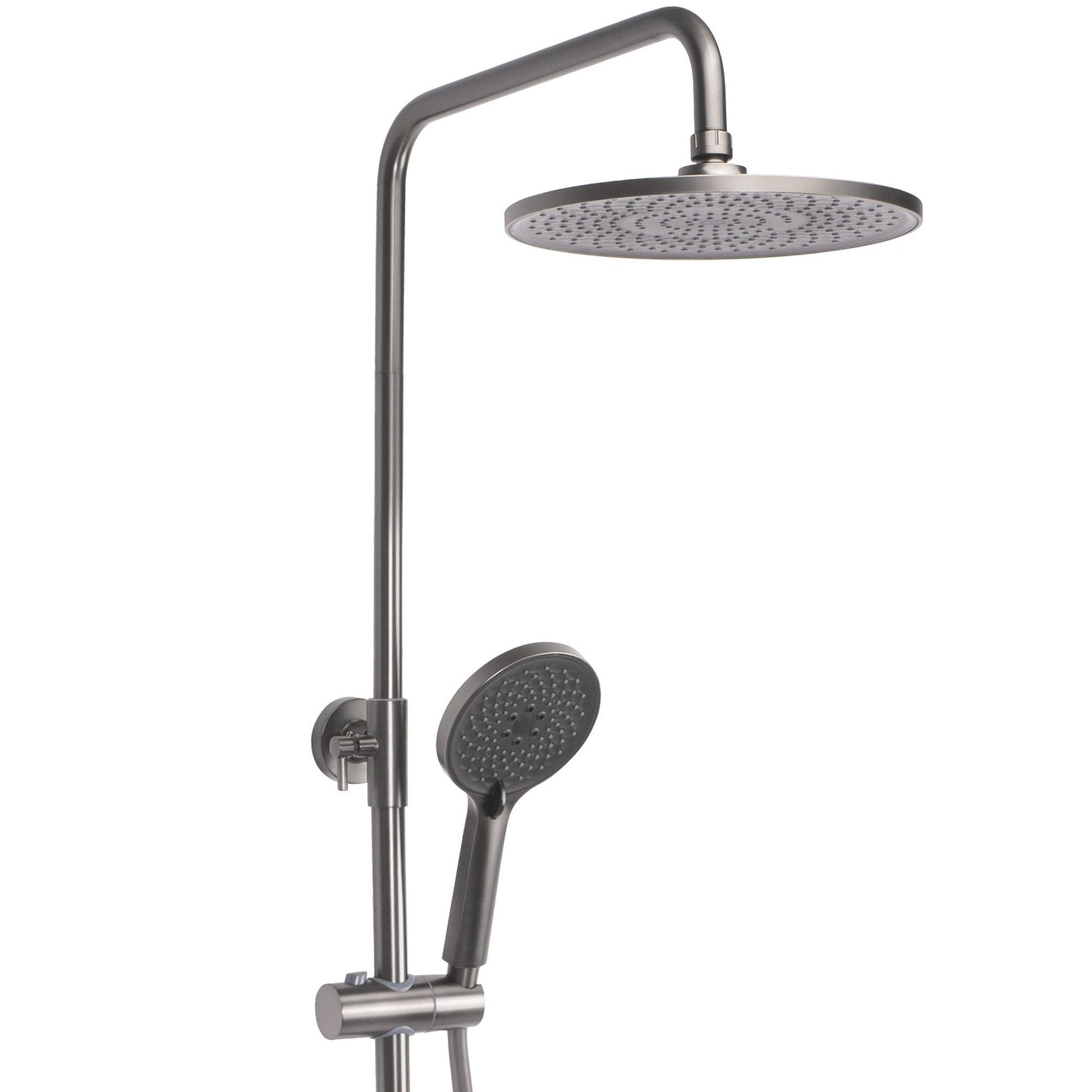 Duschgarnitur REA AVALON Titanium  6