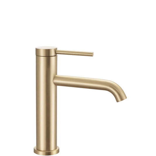 Waschbeckenarmatur Rea CLIF GOLD BRUSH  1