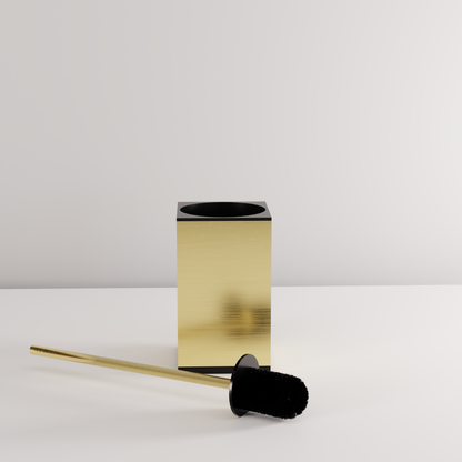Wc-bürsten B110 Gold  5