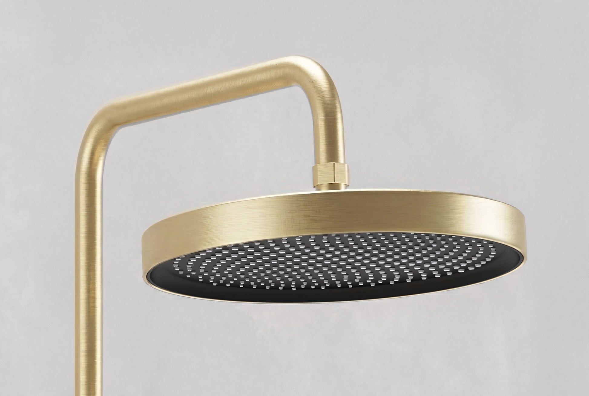 Duschgarnitur REA Farel Brush Gold  7