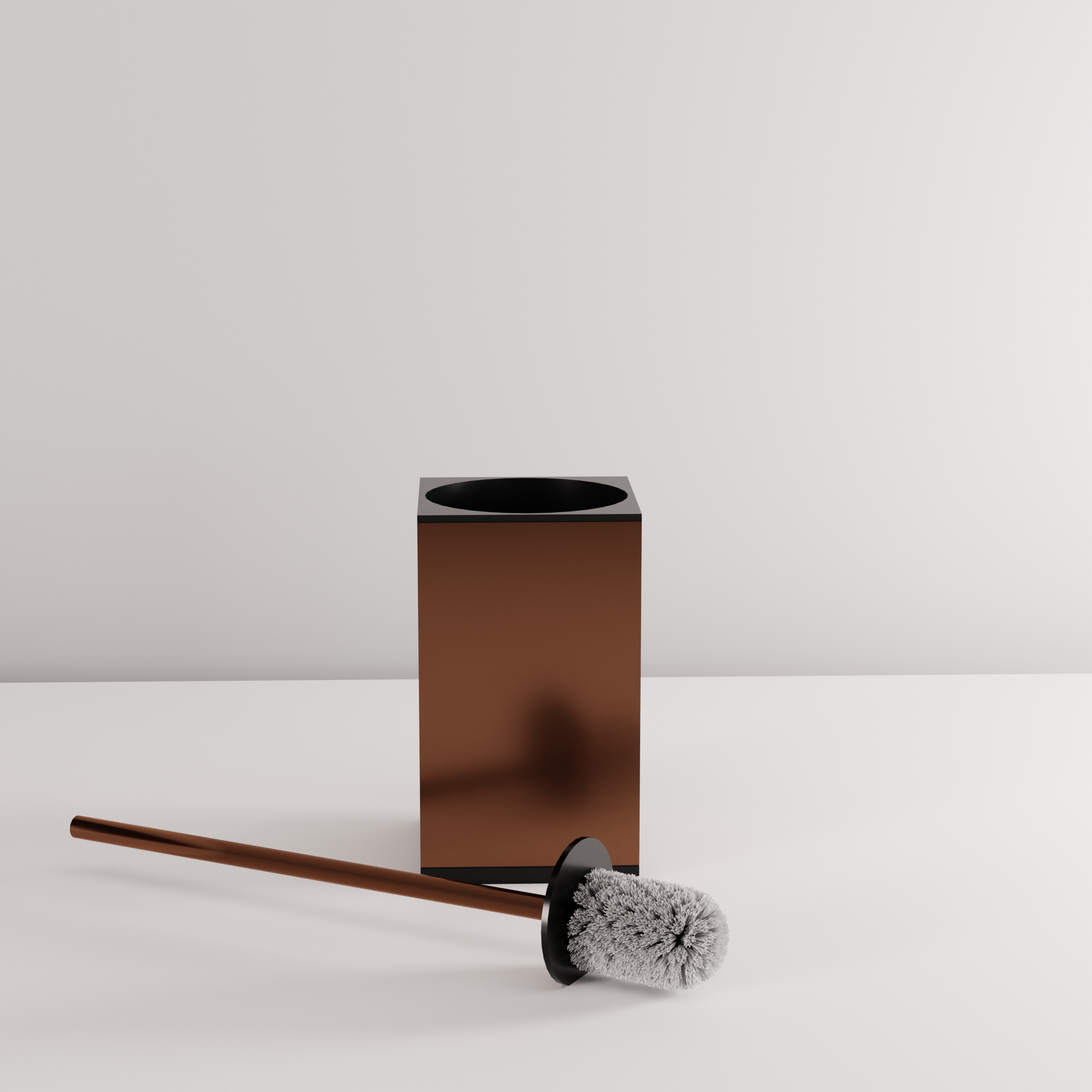 WC-Bürsten B110 BRUSH COPPER  5