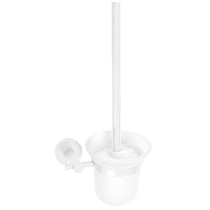 Wc-bürsten White 322234b Leo  3