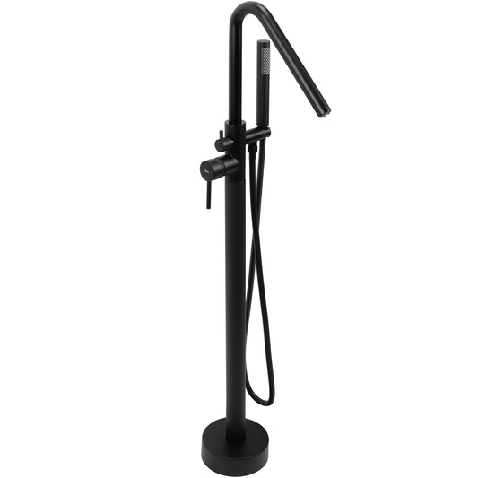 Frei stehende Armatur Rea ARAS Black  1