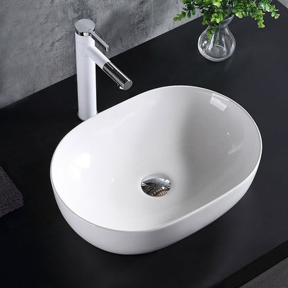 Aufsatzwaschbecken Rea Amelia 48  9