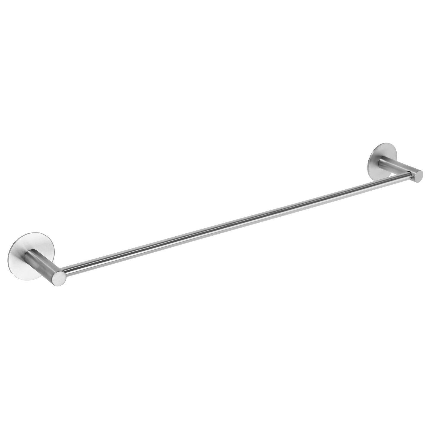 Handtuchhalter Nickel Inox 322221 Duo  1