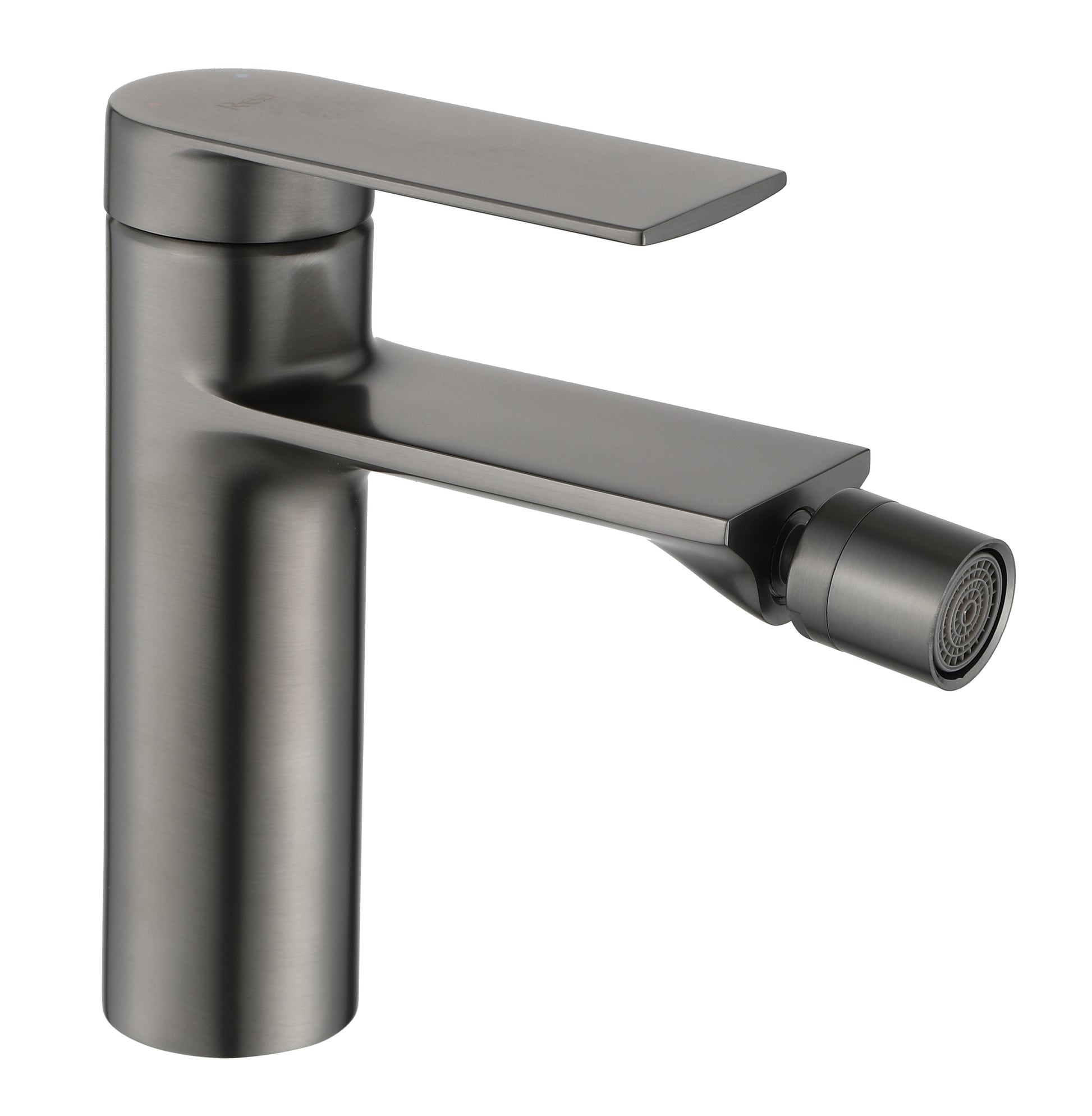 Bidetarmatur Rea Storm Titanium  3