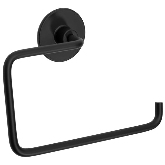 Halter Für Toilettenpapier Black 322204 Ner  1