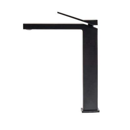 Waschbeckenarmatur Rea Duet Black  5