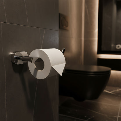 Halter Für Toilettenpapier 109 Til Chrome  5