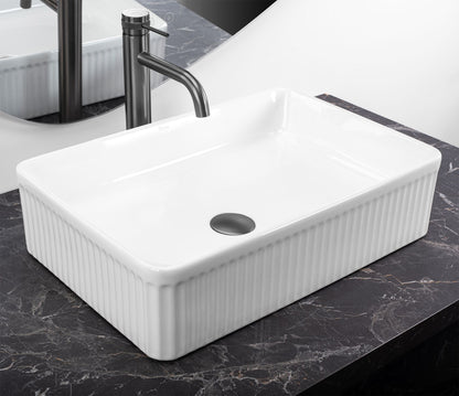 Aufsatzwaschbecken Rea Fiorella  3