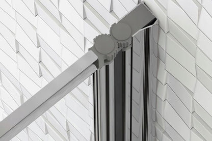 Badewanneaufsatz Rea Idea 120 3