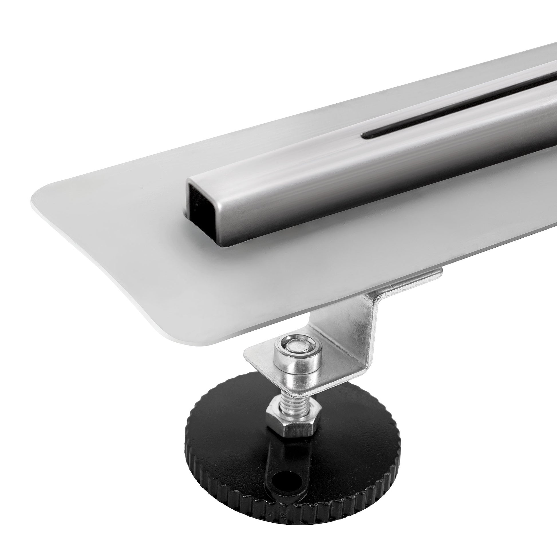 Duschrinne Rea FILO Nickel Brush 70  6