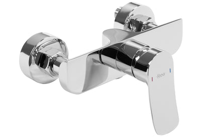 Duscharmatur REA Dart Chrome  2