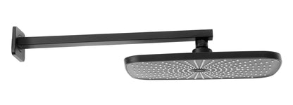 Duschgarnitur Rea MOBY Black 4