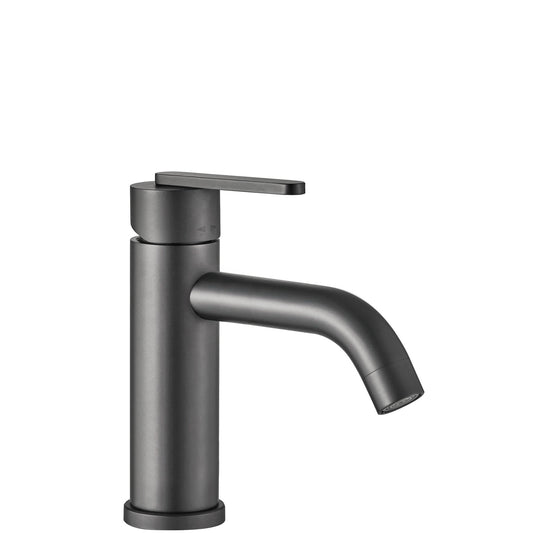 Waschbeckenarmatur Rea Ontario Gun Grey  1