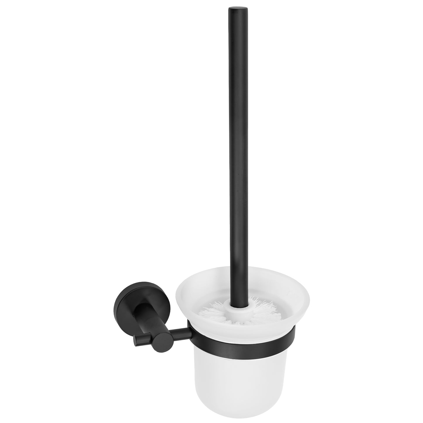 Wc-bürsten Black 322234c Leo  1