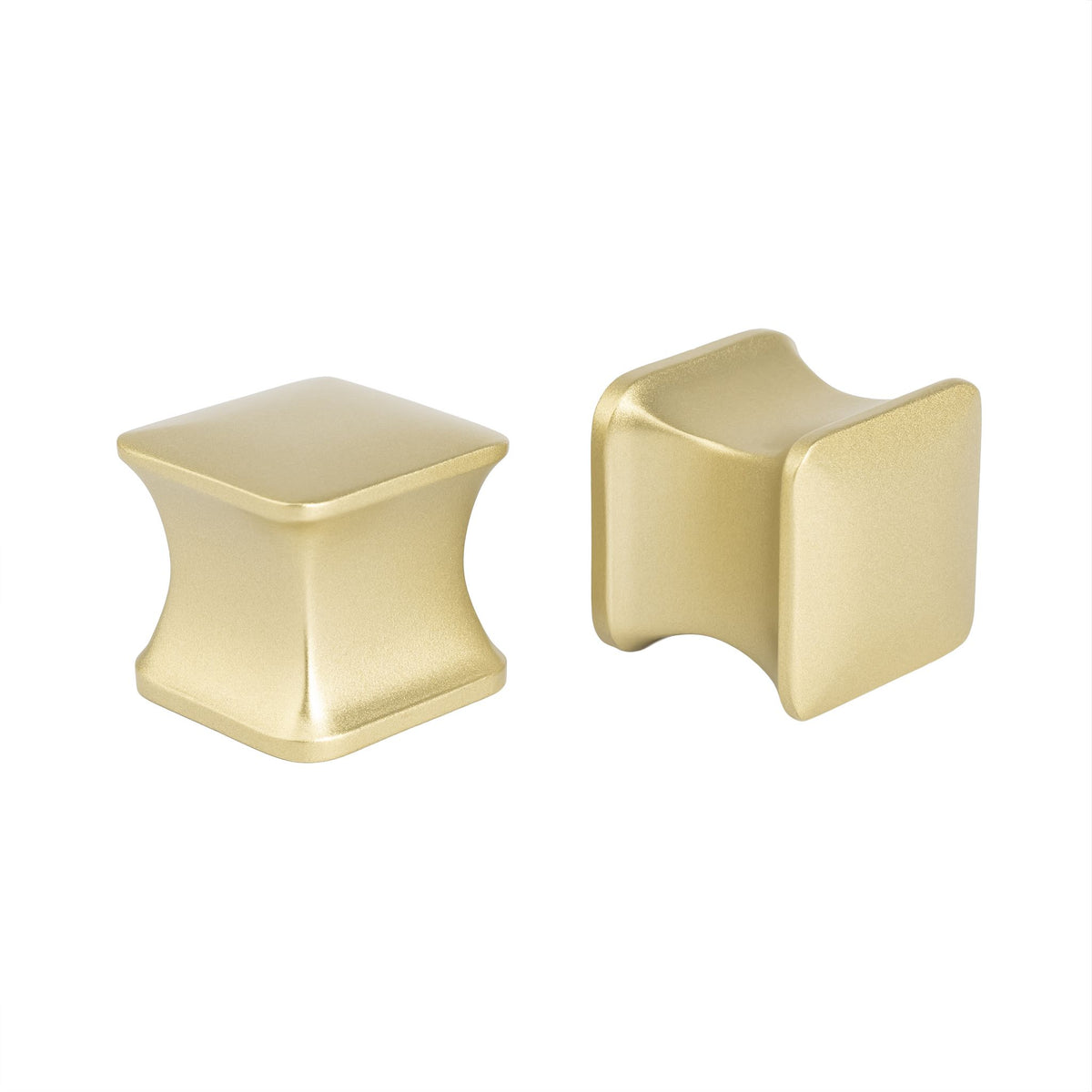 Duschtürgriff Rea 04 Brushed Gold 3