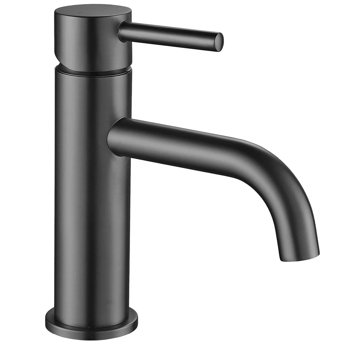 Waschbeckenarmatur Rea Lungo Titan Low  4