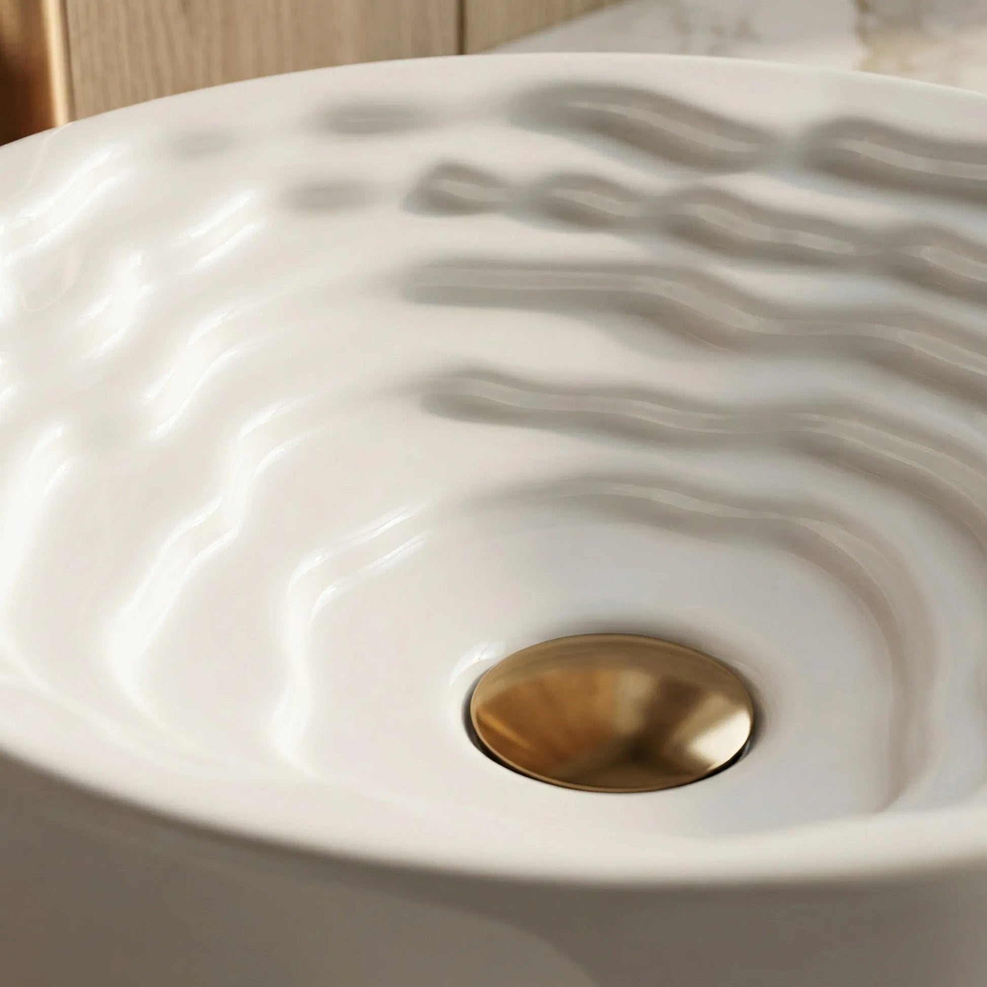 Aufsatzwaschbecken Rea Calla  8