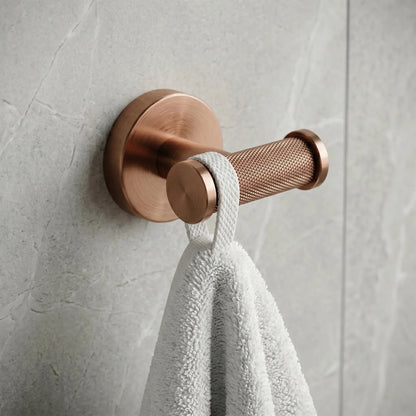 Doppelhaken 6612 Modern Copper Brush  8