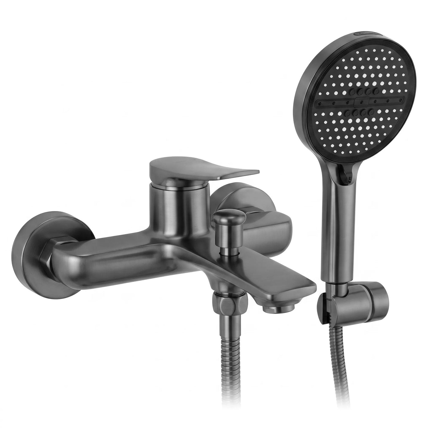 Badewannenarmatur PREMIUM REA Vision Titan  8