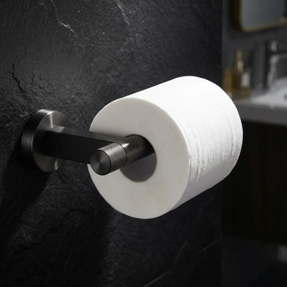Halter für Toilettenpapier 39105 ORI Titan  8