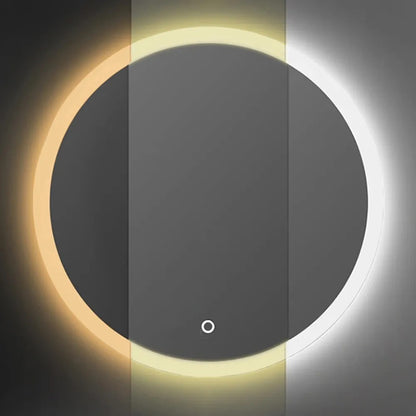 Spiegel LED 80cm FFJ80  8