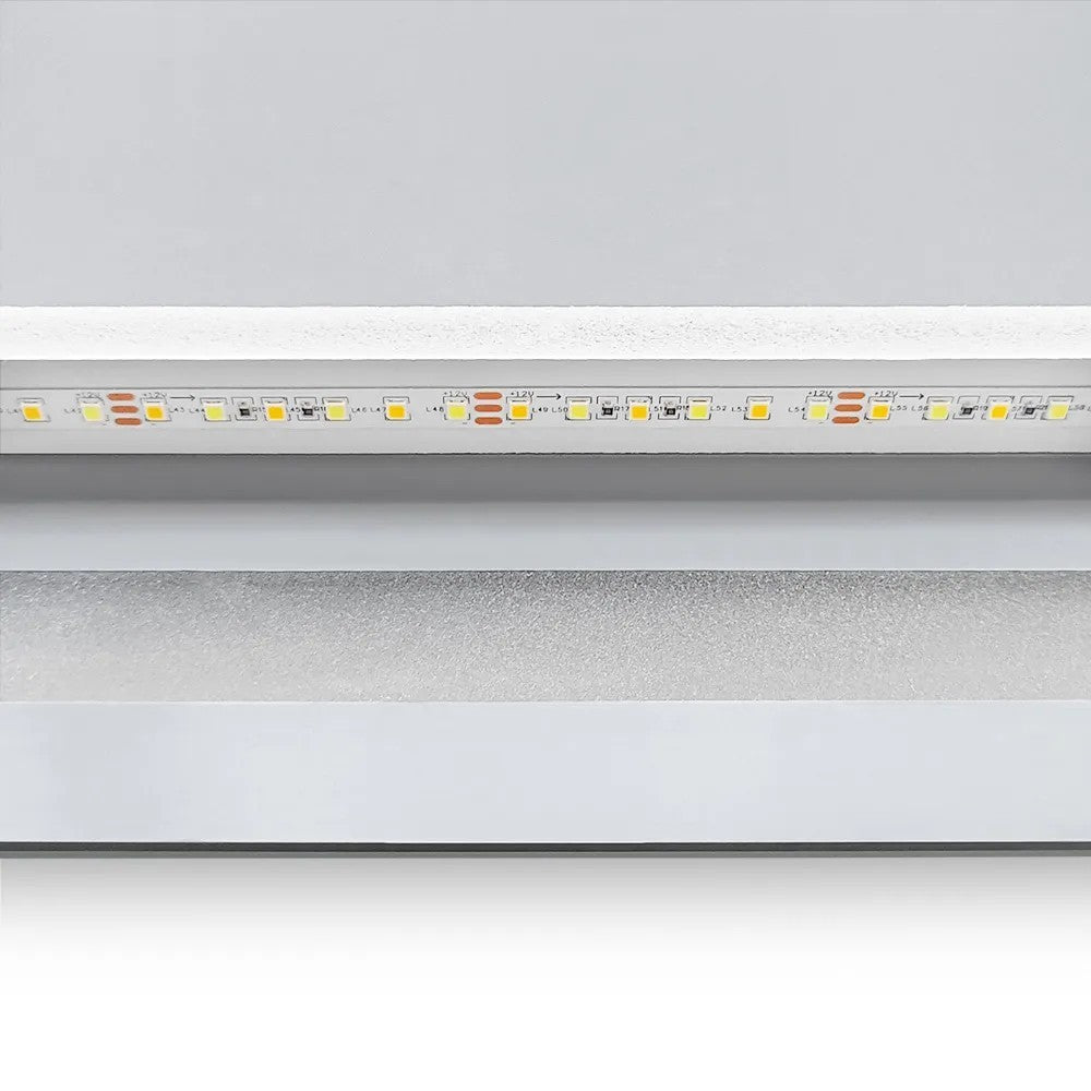 Spiegel LED 80x60cm P10407  8