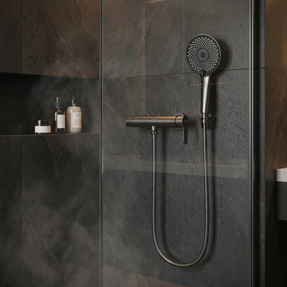 Duscharmatur REA Arcos Titan  8