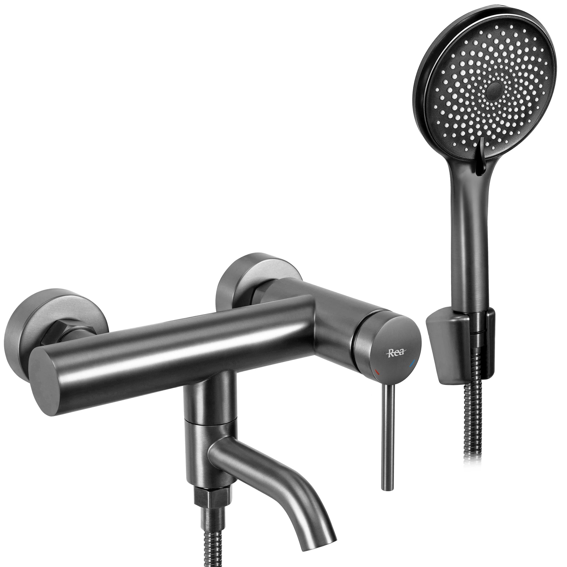 Wannenarmatur REA Clif Titan  8