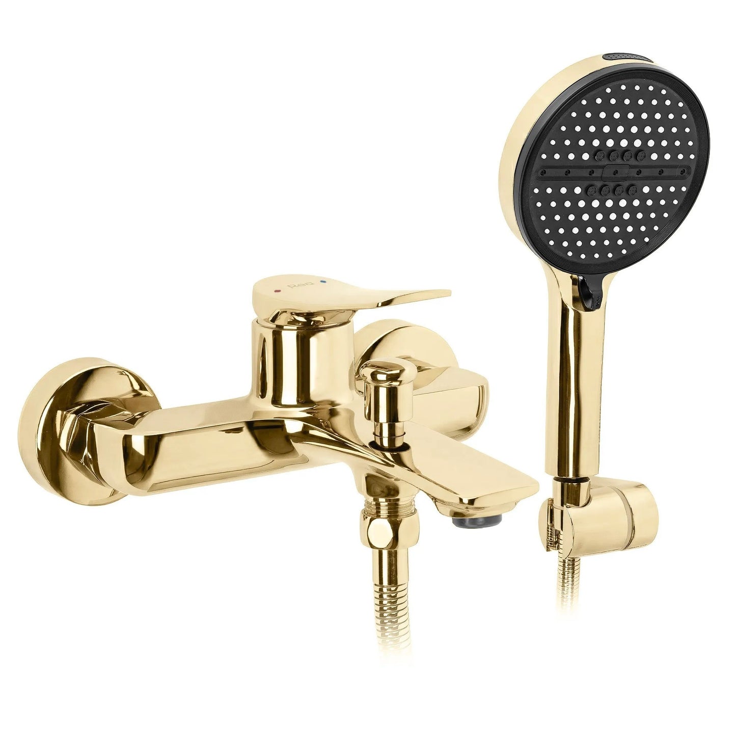 Badewannenarmatur PREMIUM REA Vision Gold  8