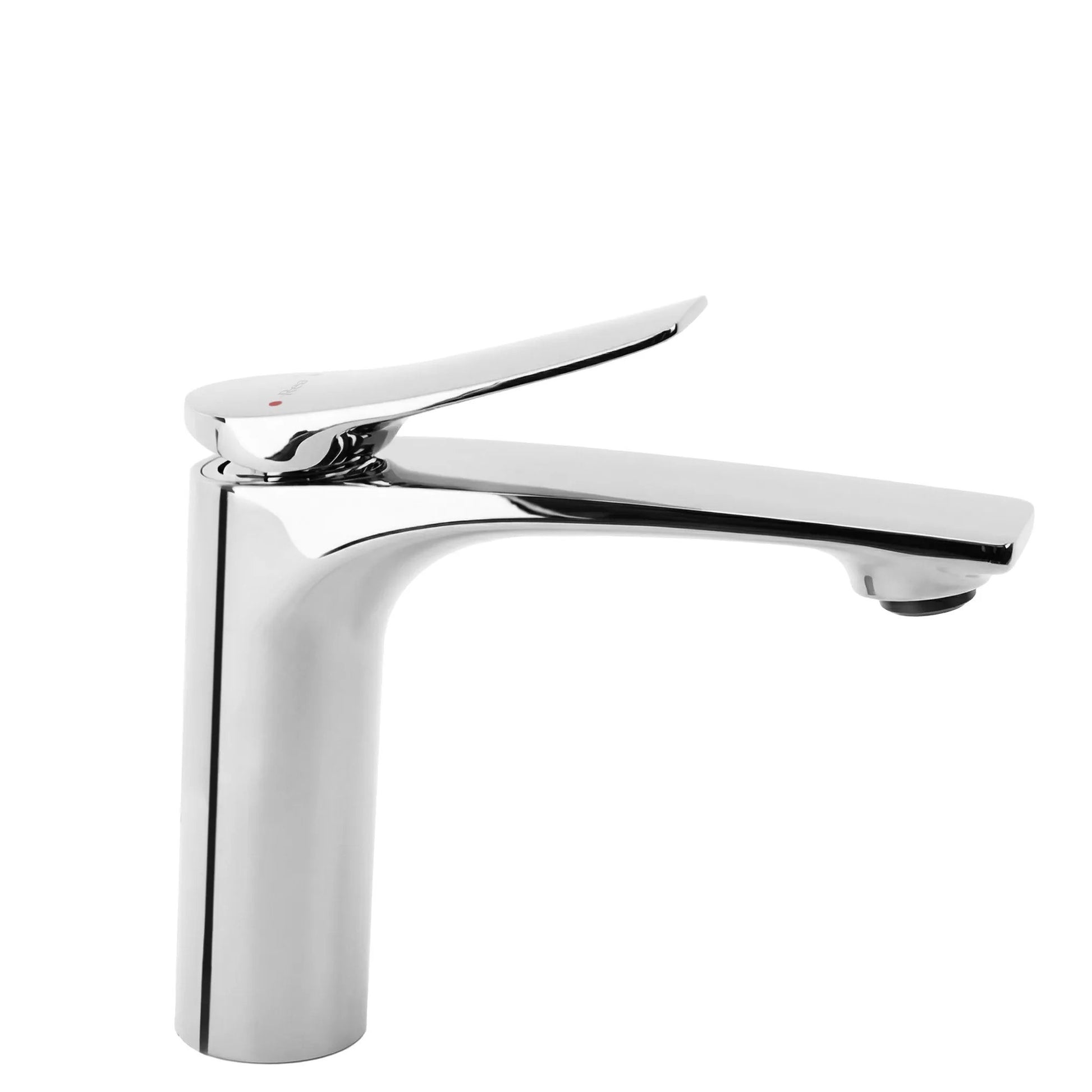 Waschbeckenarmatur PREMIUM Rea Vision Chrome Low  8
