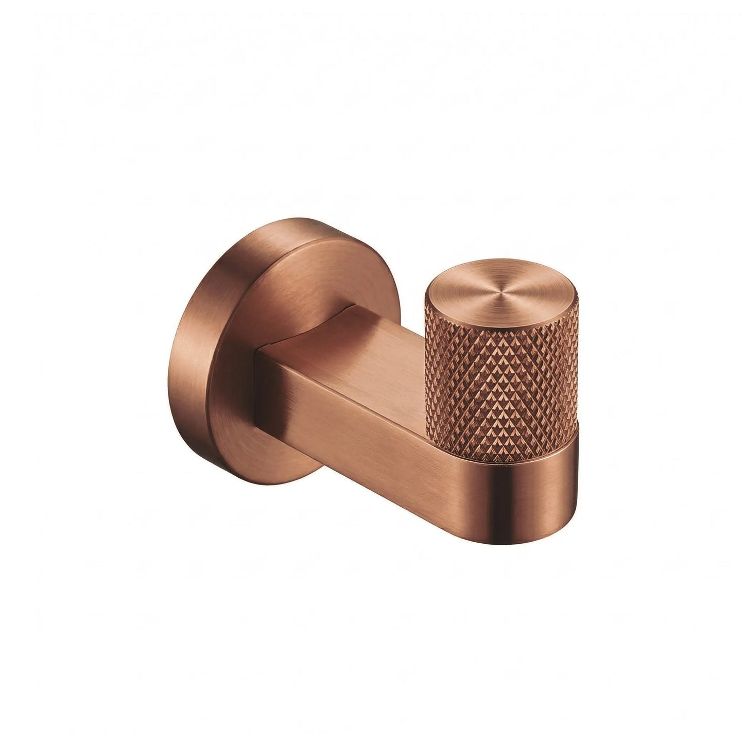 Badezimmerhaken 39104 ORI Brush Copper  8